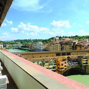 Portrait Firenze - Lungarno Collection